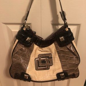 Guess purse